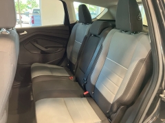 Used 2013 Ford Escape 4d SUV 4WD SE at Maxx Loans near St. Adrian, MI