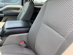 Used 2015 Ford F-150 4WD SuperCrew 145" at Suburban Ford of Sterling Heights near Sterling Heights, MI