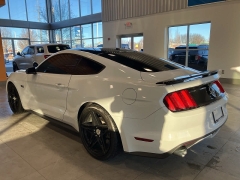 Used 2017  Ford Mustang GT Fastback at Maxx Loans near St. Adrian, MI