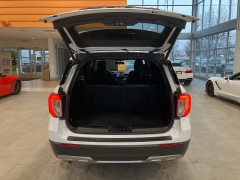 Used 2020  Ford Explorer 4d SUV 4WD XLT 2&period;3L EcoBoost at Maxx Loans near St&period; Adrian&comma; MI