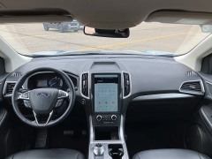 Used 2024 Ford Edge AWD at Maxx Loans near ,
