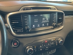 Used 2017 Kia Sorento 4d SUV AWD EX Turbo at Maxx Loans near St. Adrian, MI