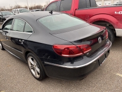 Used 2013  Volkswagen CC 4dr Sdn PZEV at Maxx Loans near St. Adrian, MI