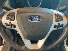 Used 2015 Ford Explorer 4d SUV 4WD XLT at Maxx Loans near St. Adrian, MI