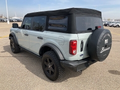 Used 2023 Ford Bronco 4 Door Advanced 4x4 at Maxx Loans near ,