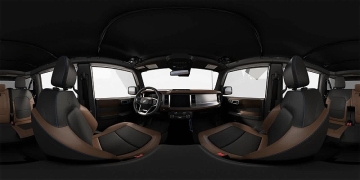 New 2024 Ford Bronco Outer Banks 4 Door 4x4 at Suburban Ford of Sterling Heights near Sterling Heights, MI