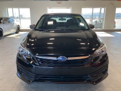 Used 2020  Subaru Impreza 4-door CVT at Maxx Loans near St&period; Adrian&comma; MI