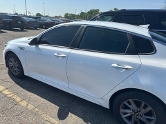 Used 2020  Kia Optima LX Auto at Maxx Loans near St&period; Adrian&comma; MI