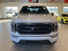 Used 2021  Ford F-150 4WD SuperCrew Box at Maxx Loans near St. Adrian, MI