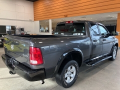 Used 2017  Ram 1500 4WD Quad Cab 140&period;5" Outdoorsman at Maxx Loans near St&period; Adrian&comma; MI