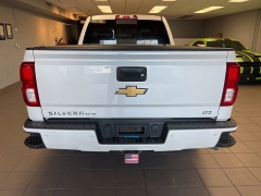 Used 2016  Chevrolet Silverado 1500 4WD Crew Cab 153&period;0" LTZ w&sol;2LZ at Maxx Loans near St&period; Adrian&comma; MI