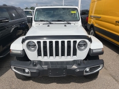 Used 2020 Jeep Gladiator Overland 4x4 at Maxx Loans near St. Adrian, MI