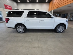 Used 2023  Ford Expedition Max Limited 4x4 at Maxx Loans near St&period; Adrian&comma; MI