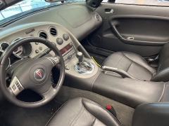 Used 2007 Pontiac Solstice 2dr Convertible at Maxx Loans near St. Adrian, MI