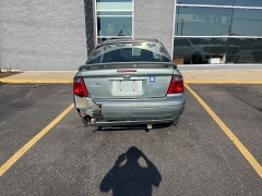 Used 2006 Ford Focus 4dr Sdn ZX4 at Suburban Ford of Sterling Heights near Sterling Heights, MI