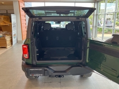 Used 2023 Ford Bronco 4 Door 4x4 at Suburban Ford of Sterling Heights near Sterling Heights, MI