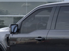 New 2025 Ford F-150 LARIAT 4WD SuperCrew Box at Suburban Ford of Sterling Heights near Sterling Heights, MI