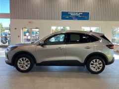 Used 2023  Ford Escape Active AWD at Maxx Loans near St. Adrian, MI