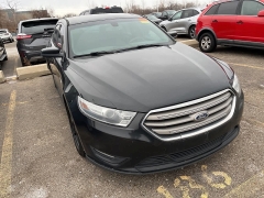 Used 2014  Ford Taurus 4d Sedan SEL V6 at Maxx Loans near St&period; Adrian&comma; MI