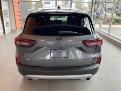 Used 2023 Ford Escape Active AWD at Suburban Ford of Sterling Heights near Sterling Heights, MI