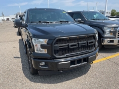 Used 2017 Ford F-150 4WD SuperCab 6.5' Box at Maxx Loans near ,