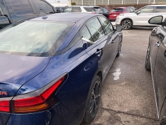 Used 2024  Nissan Altima 2&period;5 SR Sedan at Maxx Loans near St&period; Adrian&comma; MI
