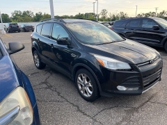 Used 2013 Ford Escape 4d SUV 4WD SE at Suburban Ford of Sterling Heights near Sterling Heights, MI