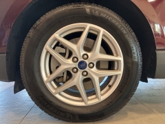 Used 2022  Ford Edge SEL AWD at Maxx Loans near St. Adrian, MI