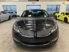 Used 2015  Lincoln MKZ Hybrid 4d Sedan at Maxx Loans near St&period; Adrian&comma; MI