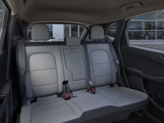 New 2025 Ford Escape Active AWD at Suburban Ford of Sterling Heights near Sterling Heights, MI