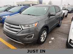 Used 2018  Ford Edge 4d SUV AWD SEL EcoBoost at Maxx Loans near St&period; Adrian&comma; MI