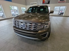 Used 2019  Ford Expedition 4d SUV 4WD Limited at Maxx Loans near St&period; Adrian&comma; MI