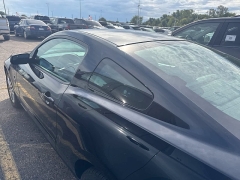 Used 2012  Ford Mustang 2dr Cpe V6 at Maxx Loans near St&period; Adrian&comma; MI