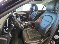 Used 2016  Mercedes-Benz C-Class 4dr Sdn C 300 4MATIC at Maxx Loans near St&period; Adrian&comma; MI