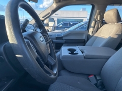 Used 2020  Ford F-150 4WD SuperCrew 5&period;5' Box at Maxx Loans near St&period; Adrian&comma; MI