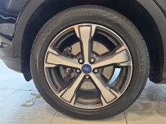 Used 2018  Ford Escape 4d SUV 4WD SEL at Maxx Loans near St&period; Adrian&comma; MI