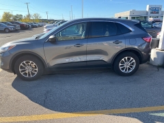 Used 2022 Ford Escape SE AWD at Suburban Ford of Sterling Heights near Sterling Heights, MI