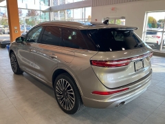 Used 2020  Lincoln Corsair 4d SUV FWD Reserve at Maxx Loans near St. Adrian, MI