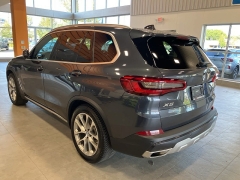Used 2019 BMW X5 xDrive40i Sports Activity Vehicle at Maxx Loans near St. Adrian, MI