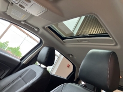 Used 2020 Ford EcoSport 4d SUV 4WD SES at Suburban Ford of Sterling Heights near Sterling Heights, MI
