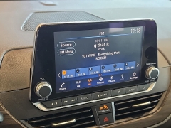 Used 2025  Nissan Altima SV FWD at Maxx Loans near St&period; Adrian&comma; MI