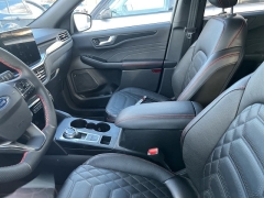 Used 2023  Ford Escape ST-Line Elite AWD at Maxx Loans near St. Adrian, MI