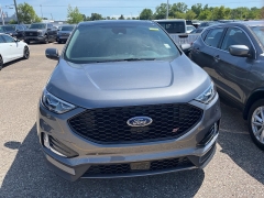 Used 2024 Ford Edge ST AWD at Suburban Ford of Sterling Heights near Sterling Heights, MI