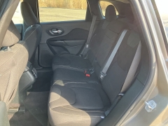 Used 2016 Jeep Cherokee 4WD 4dr Latitude at Maxx Loans near ,