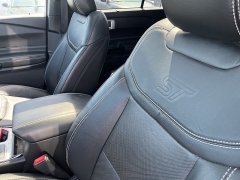 Used 2022 Ford Explorer ST 4WD at Maxx Loans near ,