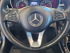 Used 2016  Mercedes-Benz C-Class 4dr Sdn C 300 4MATIC at Maxx Loans near St&period; Adrian&comma; MI