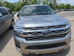 Used 2024 Ford Expedition Max Platinum 4x4 at Maxx Loans near ,