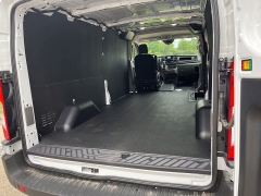 Used 2024  Ford Transit Cargo Van T-350 148" Low Rf 9950 GVWR AWD at Maxx Loans near St&period; Adrian&comma; MI