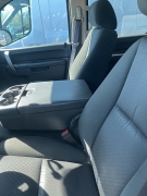 Used 2011 GMC Sierra 1500 4WD Crew Cab SLE at Maxx Loans near ,