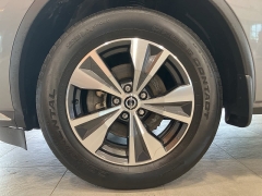 Used 2021 Nissan Murano FWD S at Suburban Ford of Sterling Heights near Sterling Heights, MI